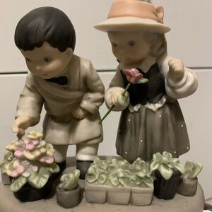 Kim Anderson’s Pretty as a Picture “Tuesday’s Child “